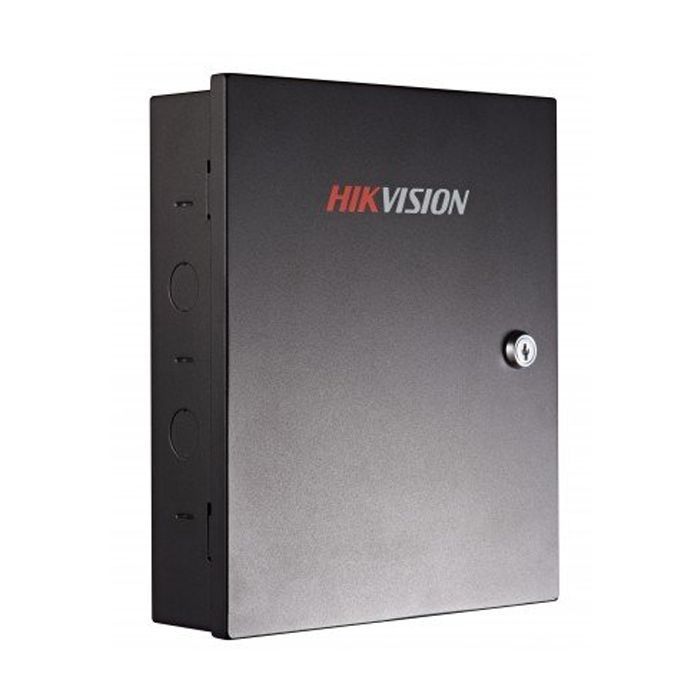 Контроллер доступа Hikvision DS-K2804 изображение 2