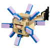 Конструктор LEGO MINECRAFT Підводний храм (21136) изображение 10