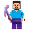 Конструктор LEGO MINECRAFT Підводний храм (21136) изображение 11