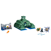 Конструктор LEGO MINECRAFT Підводний храм (21136) изображение 2
