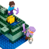 Конструктор LEGO MINECRAFT Підводний храм (21136) изображение 4