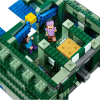 Конструктор LEGO MINECRAFT Підводний храм (21136) изображение 5
