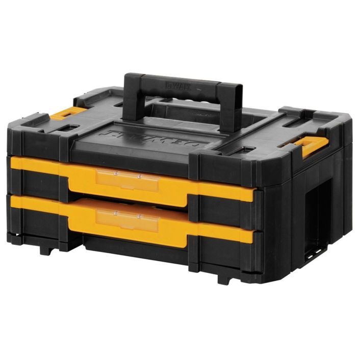 Ящик для інструментів DeWALT DWST1-70706 зображення 2