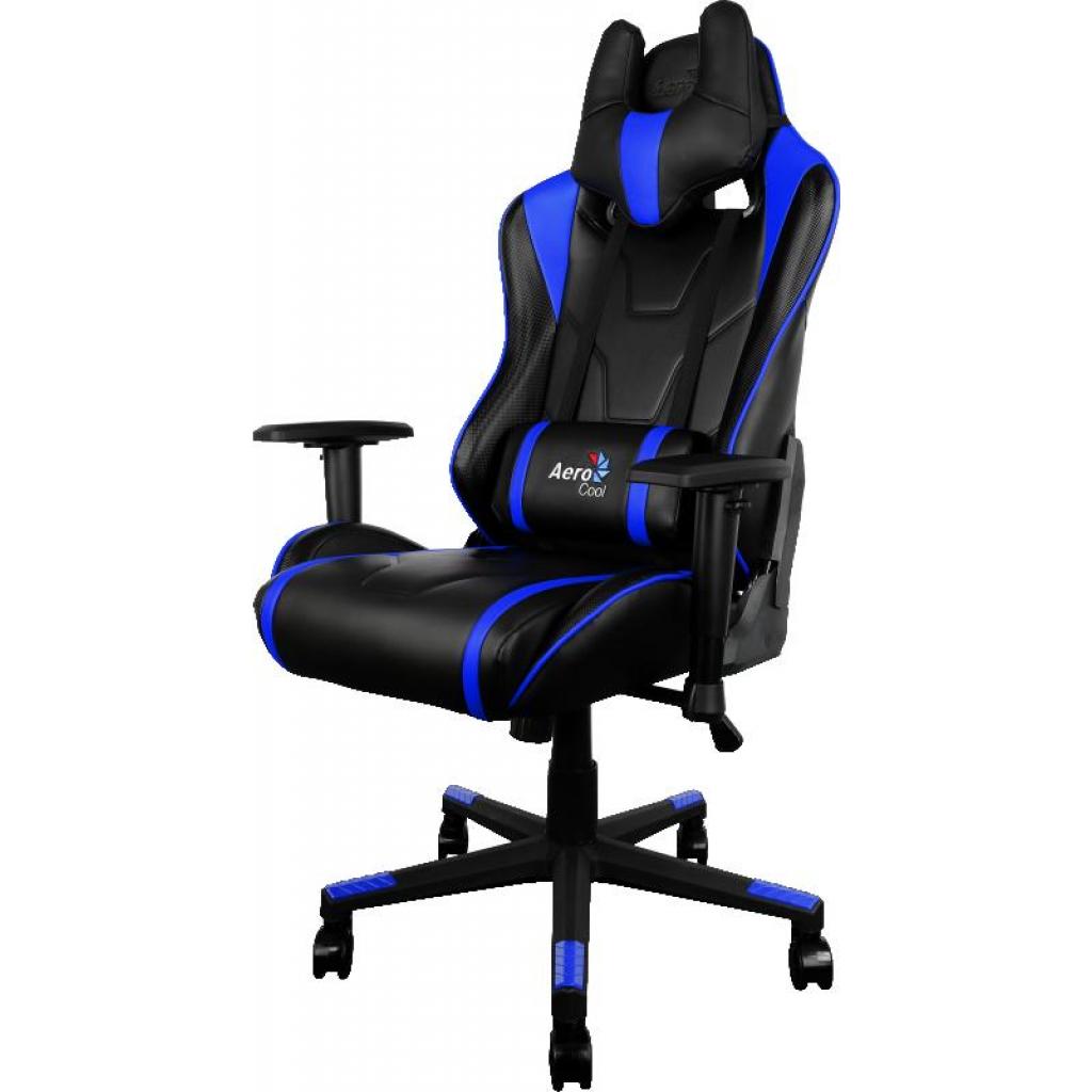 Кресло игровое AeroCool AC220BB (ACGC-2003101.B1) изображение 3