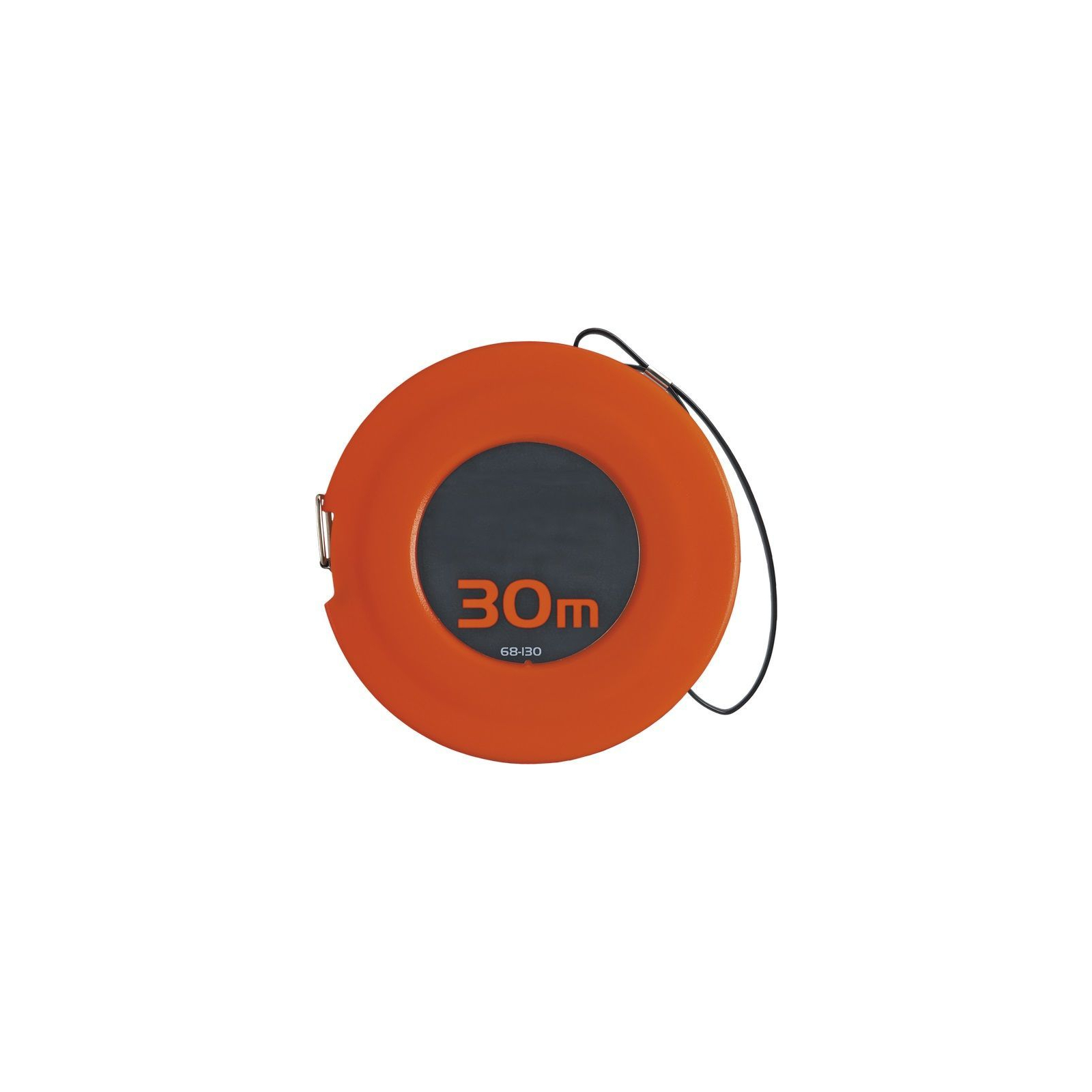 Рулетка Neo Tools стрічка вимірювальна сталева, 30 м (68-130)