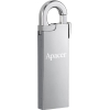 USB флеш накопичувач Apacer 8GB AH13A Silver USB 2.0 (AP8GAH13AS-1) зображення 2