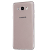 Чехол для мобильного телефона SmartCase Samsung Galaxy J5 / J510 TPU Clear (SC-J510) изображение 2