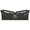Модуль памяти для компьютера DDR4 32GB (2x16GB) 2666 MHz T-Force Night Hawk Black LED/Blu Team (THBD432G2666HC15BDC01) изображение 4