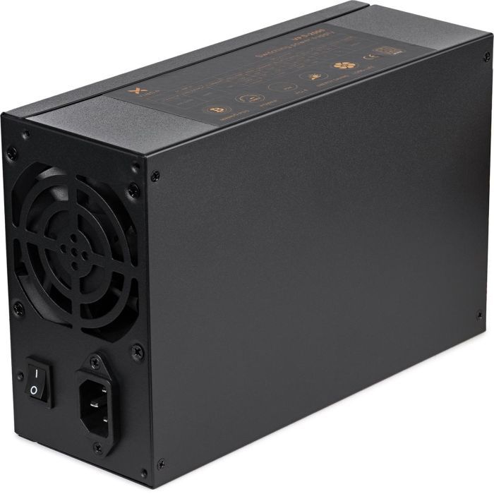 Блок питания Vinga 2000W (VPS-2000 Mining edition) изображение 2