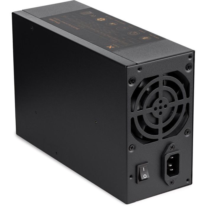 Блок питания Vinga 2000W (VPS-2000 Mining edition) изображение 4