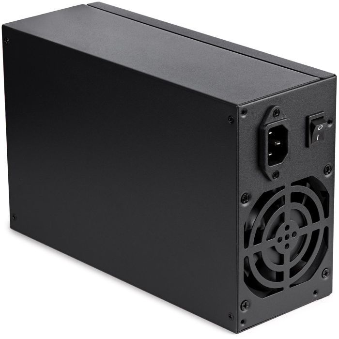 Блок питания Vinga 2000W (VPS-2000 Mining edition) изображение 7