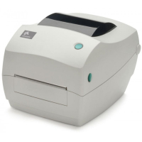Принтер этикеток Zebra GC420t USB, Serial, Parallel (GC420-100521-000) изображение 3