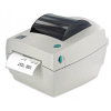 Принтер етикеток Zebra GC420t USB, Serial, Parallel (GC420-100521-000)