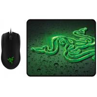 Мышка Razer Abyssus и Goliathus Terra Speed (RZ83-02020100-B3M1) изображение 8