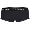 Термотрусы Icebreaker Sprite Hot Pants WMN black S (103 023 001 S)