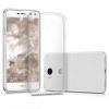 Чехол для мобильного телефона для Huawei Y5 2017 Clear tpu (Transperent) Laudtec (LC-HY52017T) изображение 3