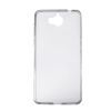 Чехол для мобильного телефона для Huawei Y5 2017 Clear tpu (Transperent) Laudtec (LC-HY52017T) изображение 4