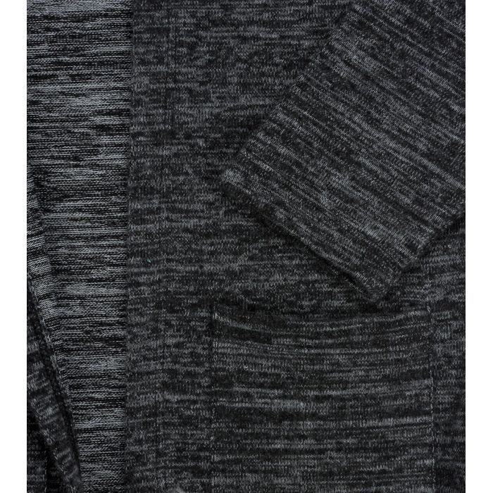 Кофта дитяча Breeze з капюшоном (7197-152G-darkgray) зображення 5