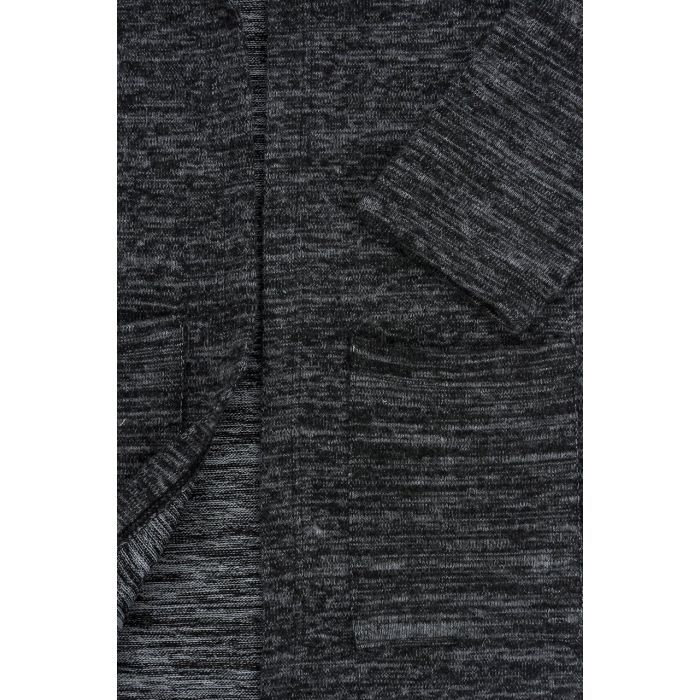 Кофта дитяча Breeze з капюшоном (7197-152G-darkgray) зображення 8