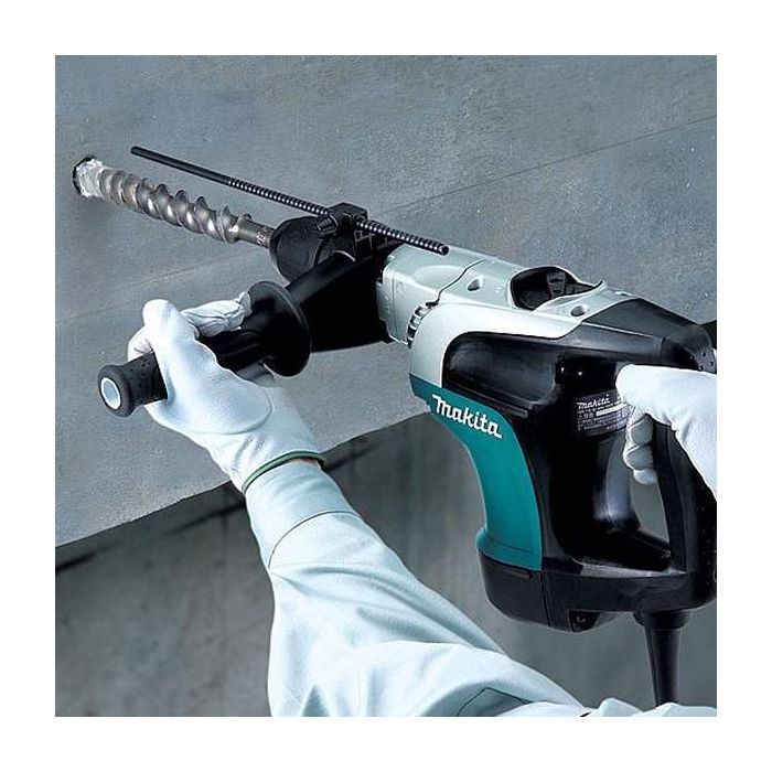 Перфоратор Makita HR4002 SDS-MAX (HR4002) изображение 2