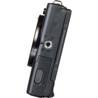 Цифровой фотоаппарат Canon EOS M100 + 15-45 IS STM Black (2209C048) изображение 11