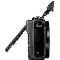 Цифровой фотоаппарат Canon EOS M100 + 15-45 IS STM Black (2209C048) изображение 9