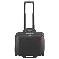 Сумка дорожная Wenger Potomac Wheeled Laptop Case (600661)
