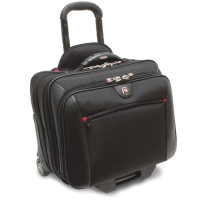 Сумка дорожная Wenger Potomac Wheeled Laptop Case (600661) изображение 2