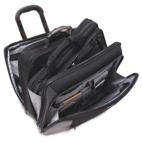 Сумка дорожная Wenger Potomac Wheeled Laptop Case (600661) изображение 3
