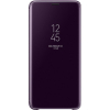Чехол для мобильного телефона Samsung для Galaxy S9+ (G965) Clear View Standing Cover Orchid (EF-ZG965CVEGRU)