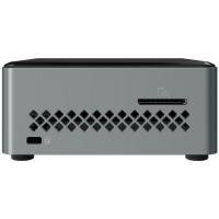 Компьютер INTEL NUC Celeron J3455 with Windows 10 Home (BOXNUC6CAYSAJ) изображение 3