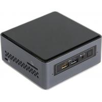 Компьютер INTEL NUC Celeron J3455 with Windows 10 Home (BOXNUC6CAYSAJ) изображение 5