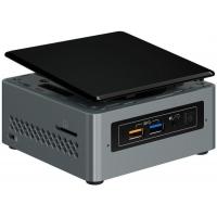 Компьютер INTEL NUC Celeron J3455 with Windows 10 Home (BOXNUC6CAYSAJ) изображение 6
