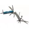 Мультитул Leatherman Juice CS4- Columbia Blue зі шкіряним чохлом (831984) зображення 8