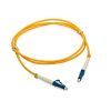 Оптический патчкорд CMS LC-LC Singlemode Simplex 3m (OFPC-LC/UPC-LC/UPC-3)