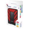 Зовнішній жорсткий диск 2.5" 1TB ADATA (AHD710P-1TU31-CRD) зображення 6