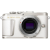 Цифровий фотоапарат Olympus E-PL9 14-42 mm Pancake Zoom Kit white/silver (V205092WE000) зображення 10