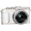 Цифровий фотоапарат Olympus E-PL9 14-42 mm Pancake Zoom Kit white/silver (V205092WE000) зображення 2