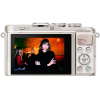 Цифровой фотоаппарат Olympus E-PL9 14-42 mm Pancake Zoom Kit white/silver (V205092WE000) изображение 3