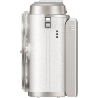 Цифровой фотоаппарат Olympus E-PL9 14-42 mm Pancake Zoom Kit white/silver (V205092WE000) изображение 5