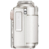 Цифровой фотоаппарат Olympus E-PL9 14-42 mm Pancake Zoom Kit white/silver (V205092WE000) изображение 6