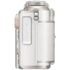 Цифровий фотоапарат Olympus E-PL9 14-42 mm Pancake Zoom Kit white/silver (V205092WE000) зображення 6