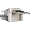 Цифровий фотоапарат Olympus E-PL9 14-42 mm Pancake Zoom Kit white/silver (V205092WE000) зображення 7