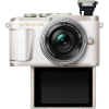 Цифровой фотоаппарат Olympus E-PL9 14-42 mm Pancake Zoom Kit white/silver (V205092WE000) изображение 8