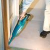 Пылесос строительный Makita аккумуляторный LXT, 18В, 650мл (без АКБ) (DCL180Z) изображение 3