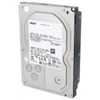 Жесткий диск 3.5" 4TB WDC Hitachi HGST (0F23005 / HUS726040ALE610) изображение 2