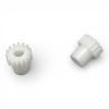 Шестерня 15T привода печки HP LJ 5000/5100 Veaye (RD6-0354-VE)