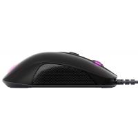 Мышка SteelSeries Rival 110 black (62466) изображение 3