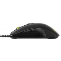 Мышка SteelSeries Rival 110 black (62466) изображение 4