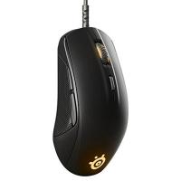 Мышка SteelSeries Rival 110 black (62466) изображение 5